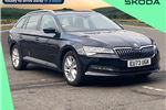 2023 Skoda Superb Estate