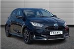 2021 Toyota Yaris