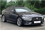 2023 Jaguar XE 2.0 D200 R-Dynamic HSE Black 4dr Auto