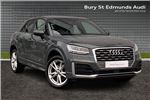 2018 Audi Q2