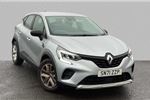 2021 Renault Captur