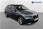 2020 BMW X1