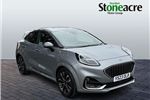 2023 Ford Puma