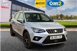 2019 SEAT Arona