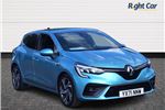 2021 Renault Clio