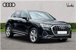 2024 Audi Q3