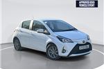 2020 Toyota Yaris