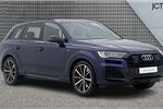 2021 Audi Q7