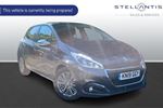 2019 Peugeot 208