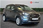 2020 Ford EcoSport