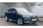 2022 Audi Q5 Sportback