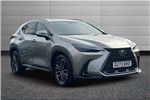 2023 Lexus NX