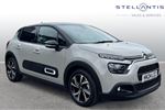 2024 Citroen C3