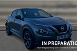 2020 Nissan Juke