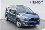 2021 Ford Grand Tourneo Connect