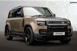 2020 Land Rover Defender