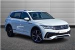 2022 Volkswagen Tiguan Allspace