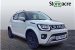 2020 Suzuki Ignis