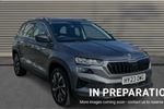2023 Skoda Karoq