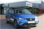 2023 SEAT Arona