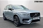 2024 Volvo XC90