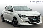 2022 Peugeot 208