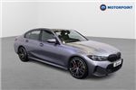 2024 BMW 3 Series 320i M Sport 4dr Step Auto