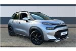2021 Citroen C3 Aircross
