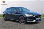 2024 Cupra Leon