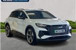 2024 Audi Q4