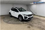 2022 Dacia Sandero Stepway