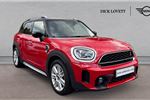 2021 MINI Countryman