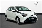 2018 Toyota Aygo