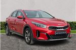 2024 Kia XCeed