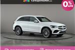 2020 Mercedes-Benz GLC