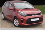 2017 Kia Picanto