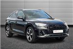 2024 Audi SQ5