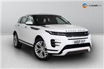 2020 Land Rover Range Rover Evoque