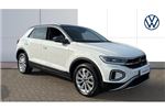 2022 Volkswagen T-Roc