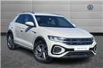 2024 Volkswagen T-Roc