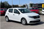 2020 Dacia Sandero