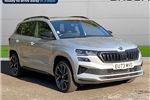 2023 Skoda Karoq