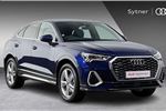 2024 Audi Q3