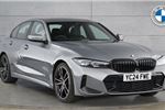 2024 BMW 3 Series