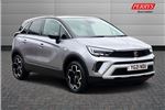 2021 Vauxhall Crossland