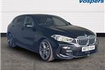 2021 BMW 1 Series