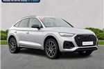 2024 Audi Q5 Sportback