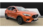 2023 MG ZS