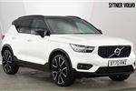 2020 Volvo XC40