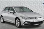 2023 Volkswagen Golf